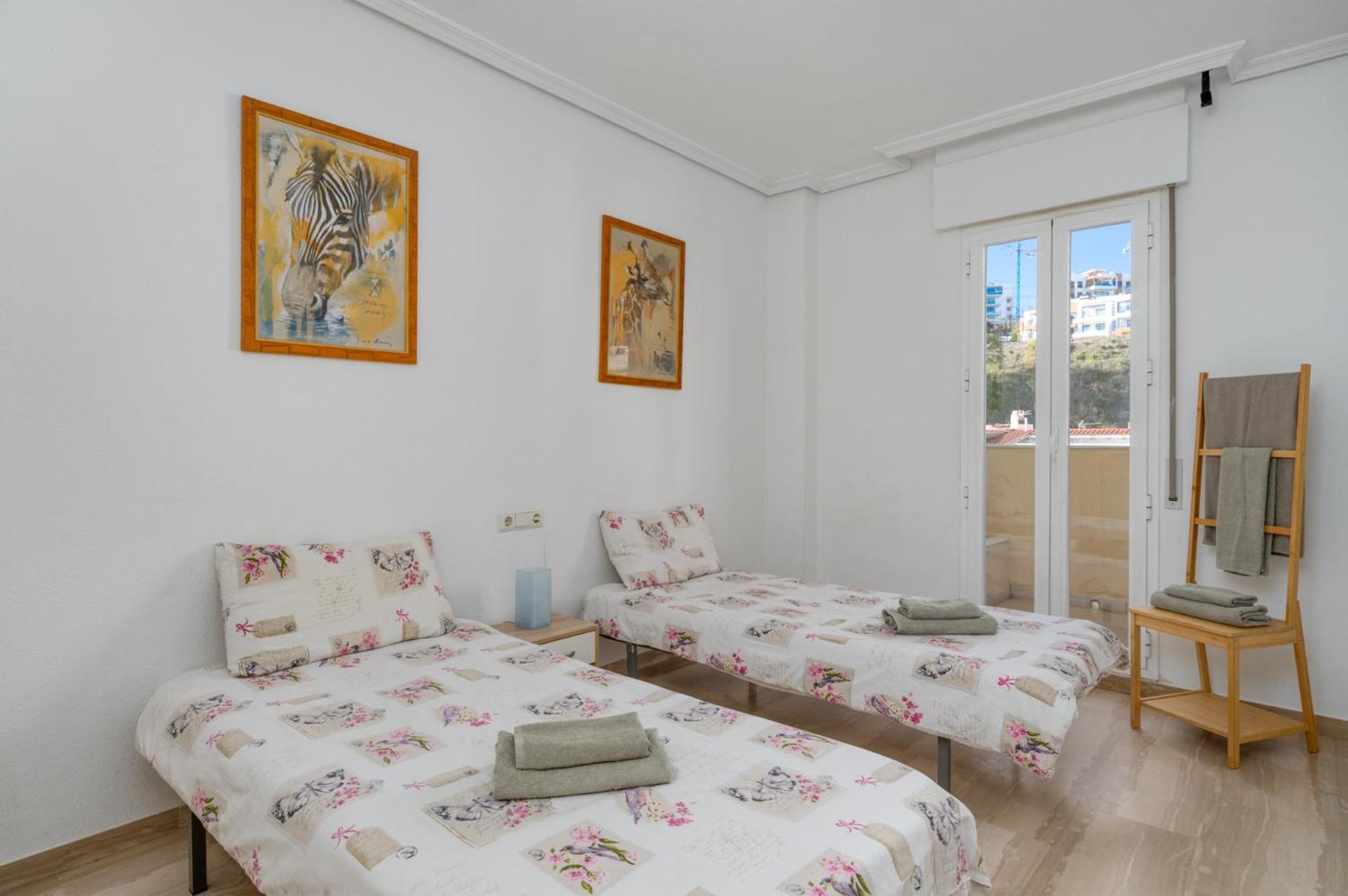 3 Bedroom, Sea Front & Sea View, Plunge Pool Fuengirola Esterno foto
