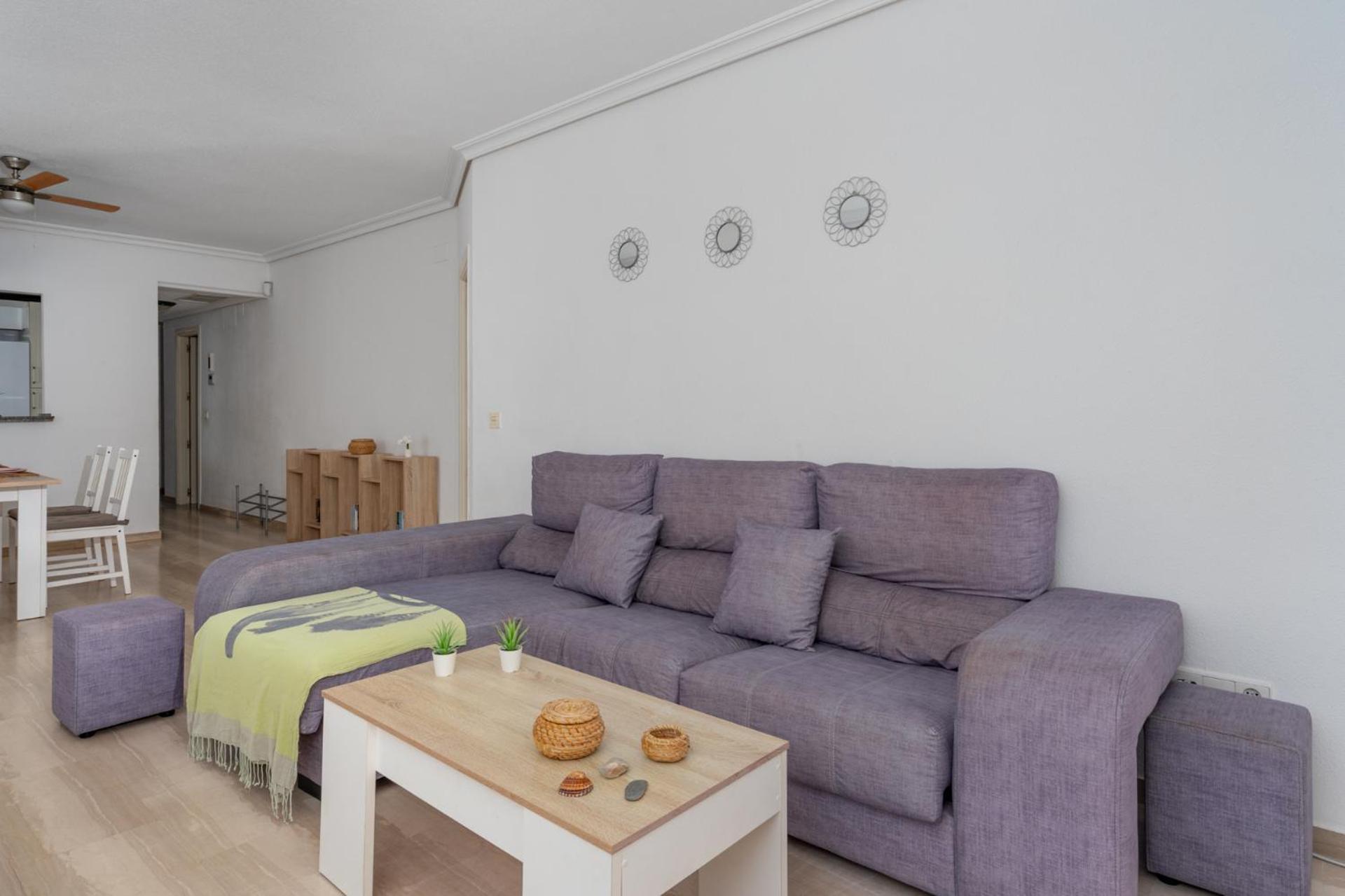 3 Bedroom, Sea Front & Sea View, Plunge Pool Fuengirola Esterno foto