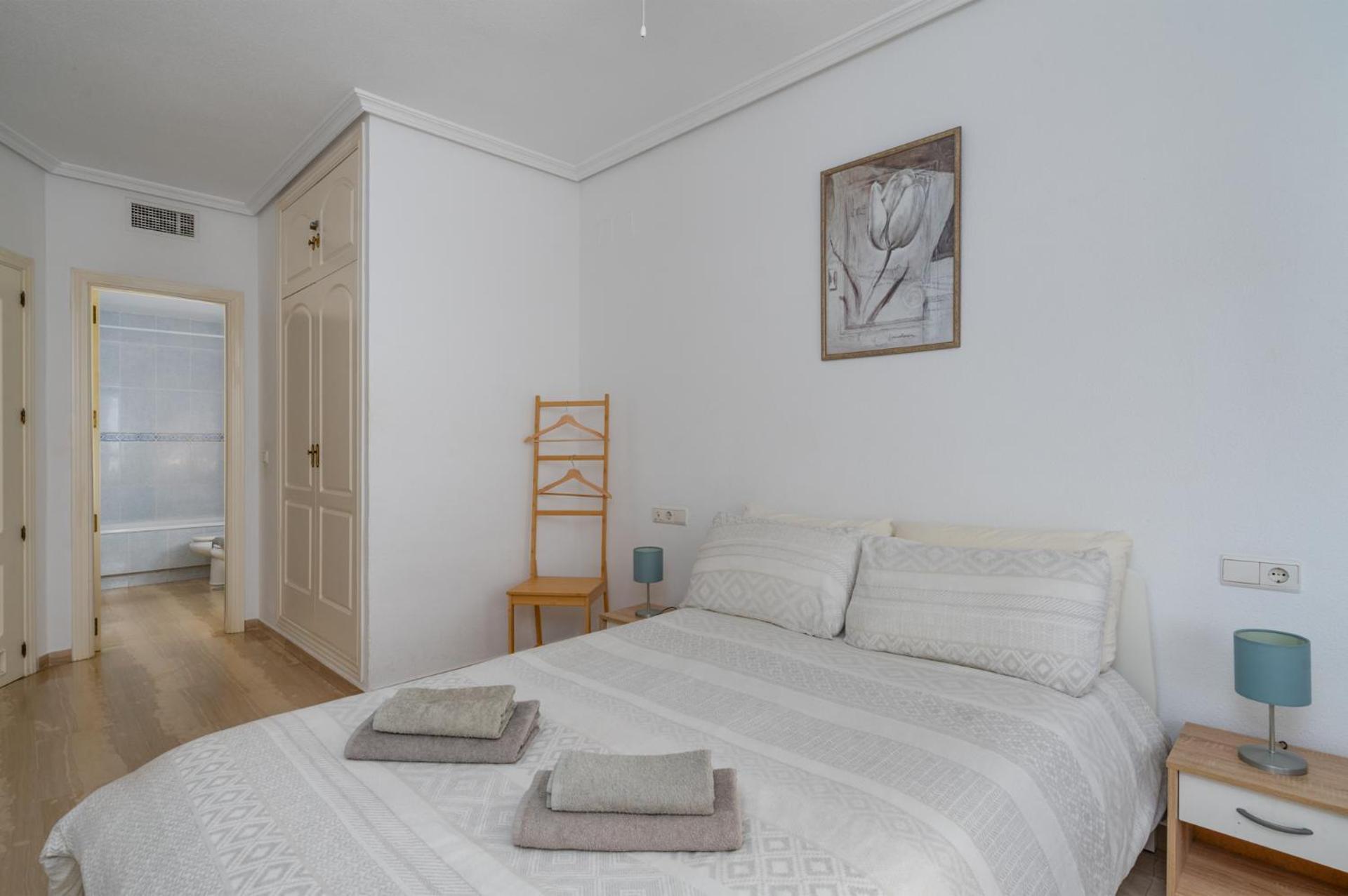 3 Bedroom, Sea Front & Sea View, Plunge Pool Fuengirola Esterno foto